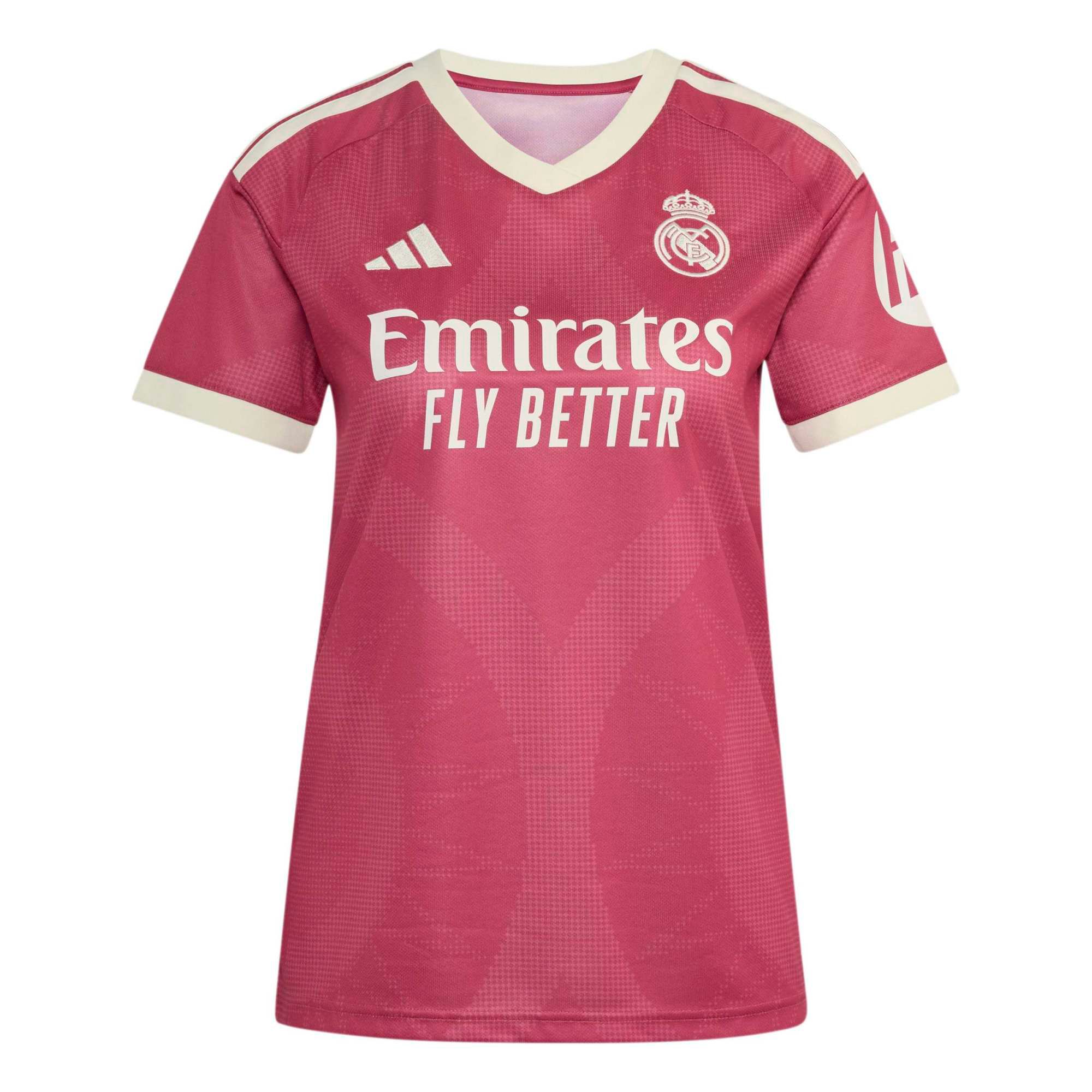 adidas Women's Real Madrid 2026 Third Replica Jersey
