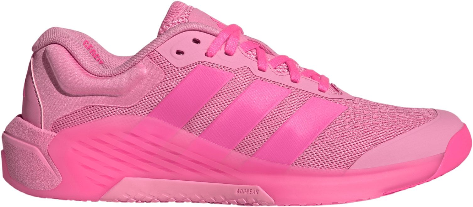 adidas Dropset 4 Power Training Shoes