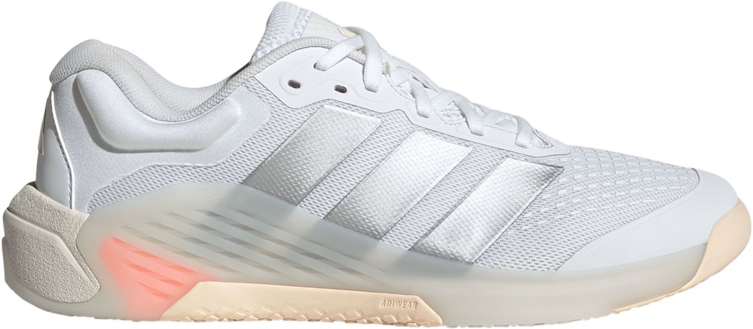 adidas Women's Dropset 4 Power Training Shoes