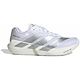 White/Silver Met