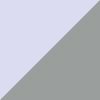 White/Silver Met