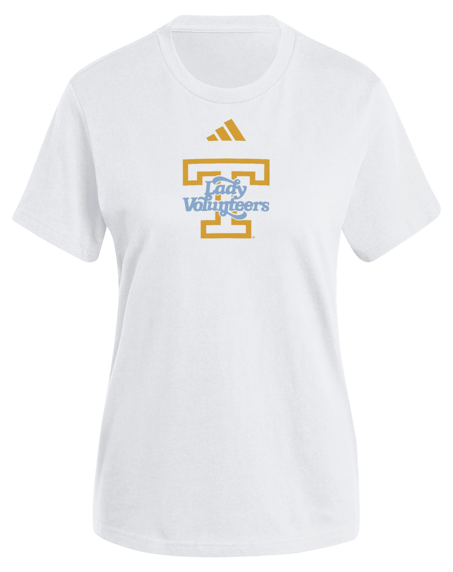 adidas Women's Tennessee Volunteers Lady Vols T-Shirt