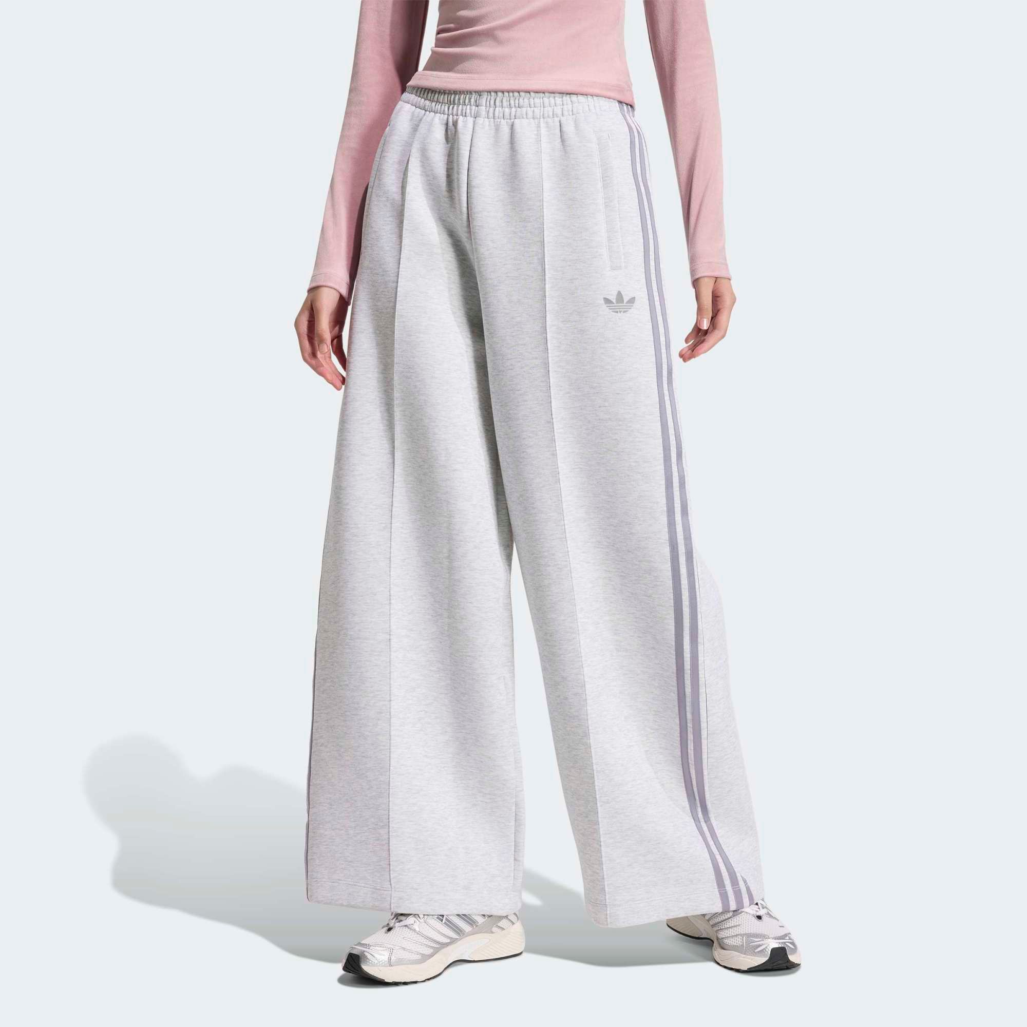 Light Grey Heather