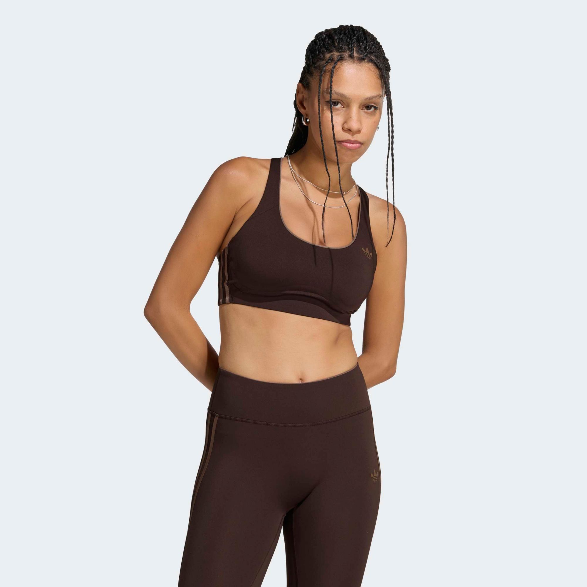 adidas Originals Women's Sport Medium Support Bra
