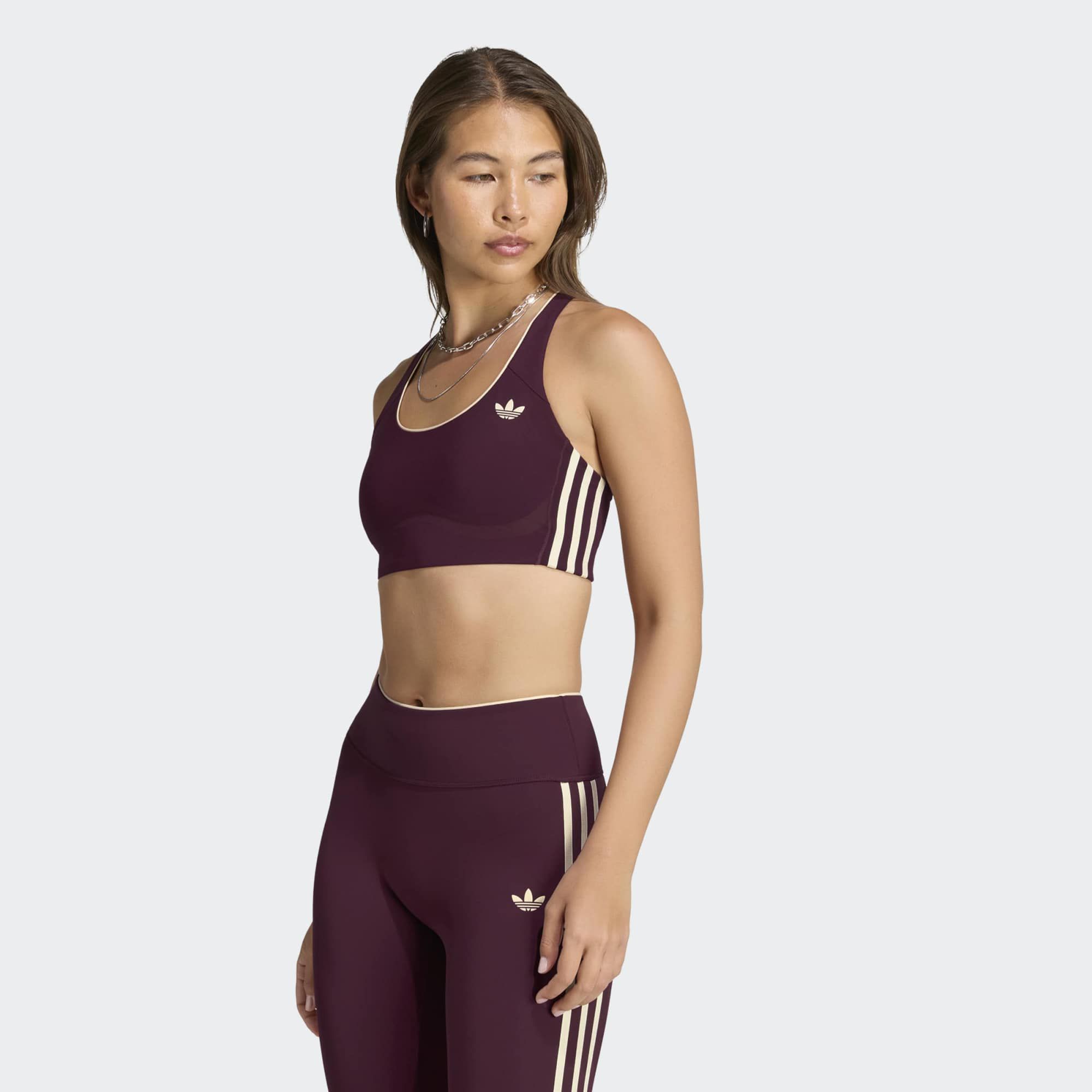 adidas Originals Women's Sport Medium Support Bra