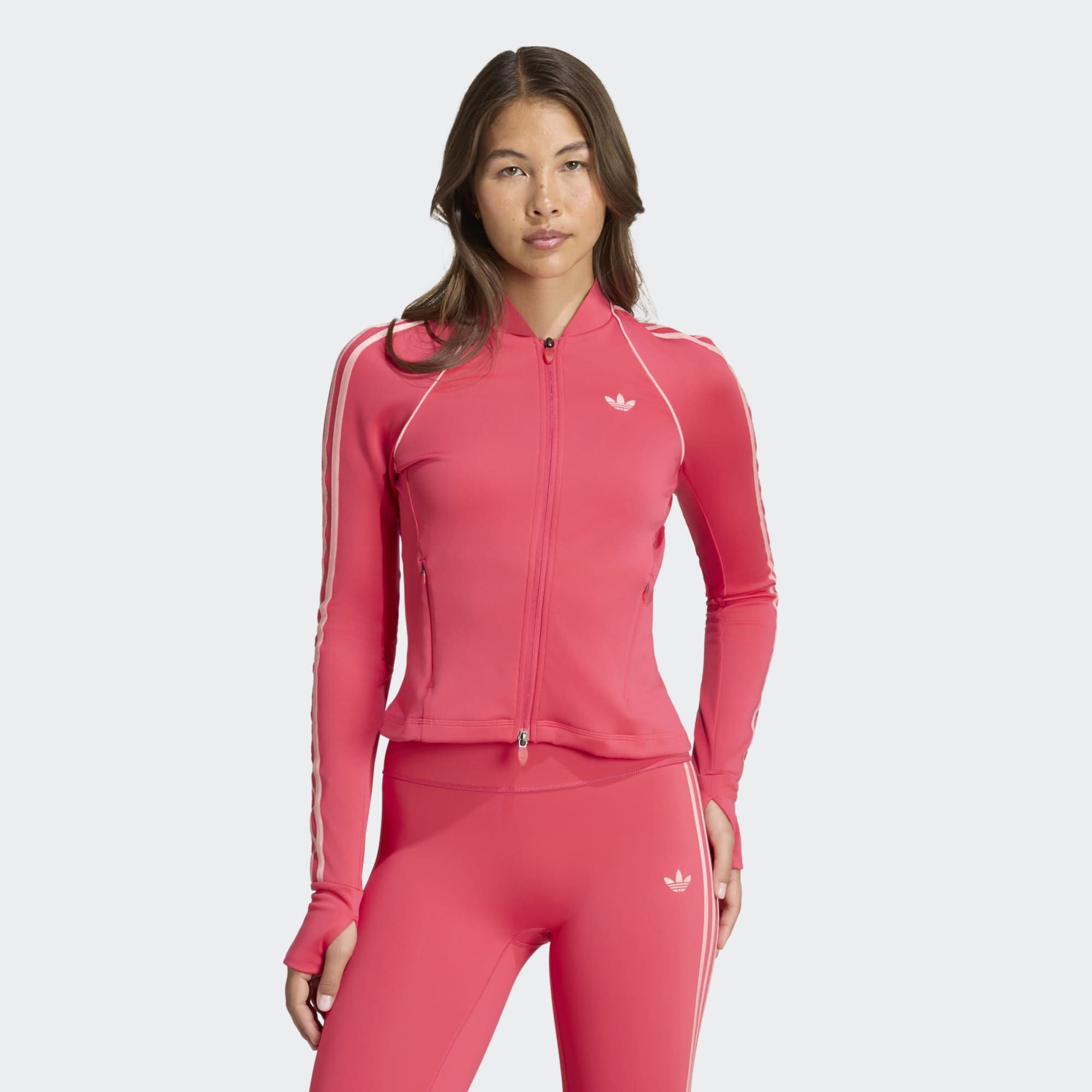 Power Pink