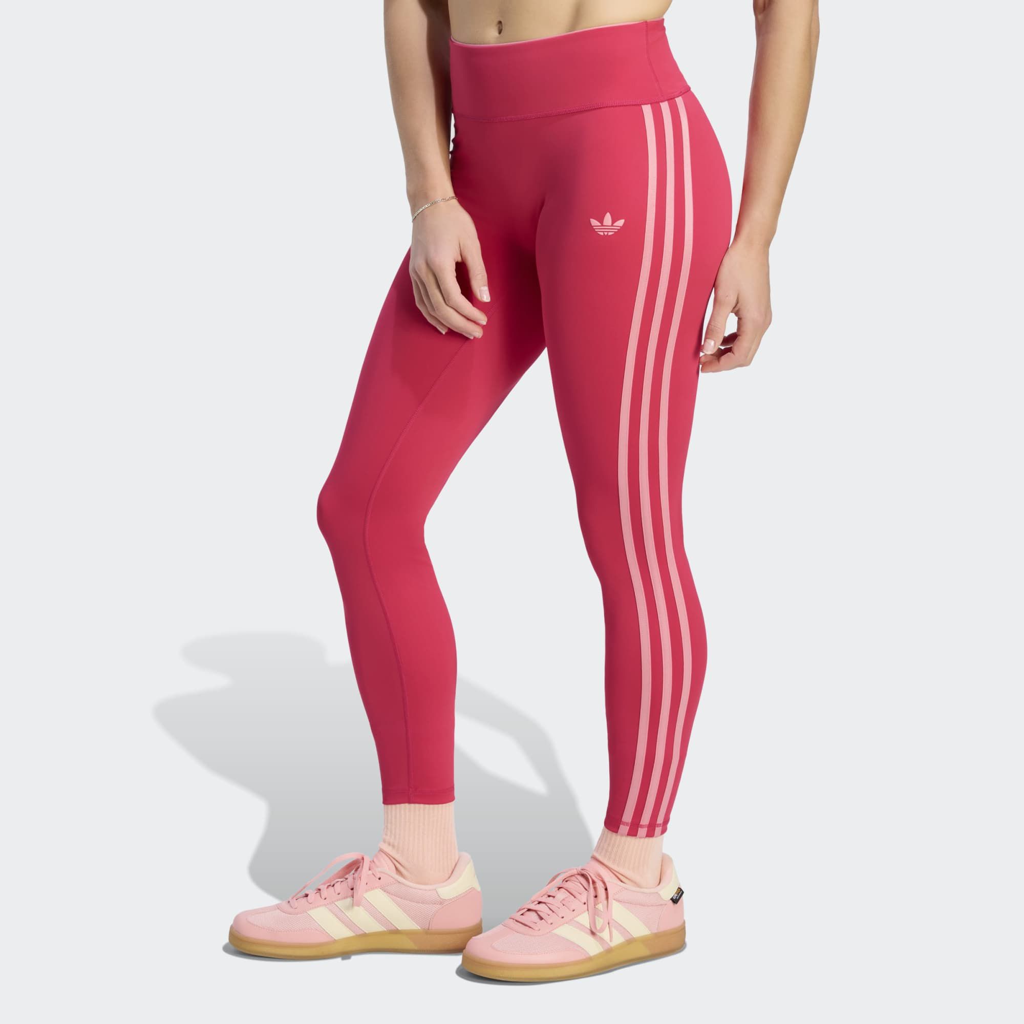 adidas Originals Women's Sport Superstar 7/8 Leggings