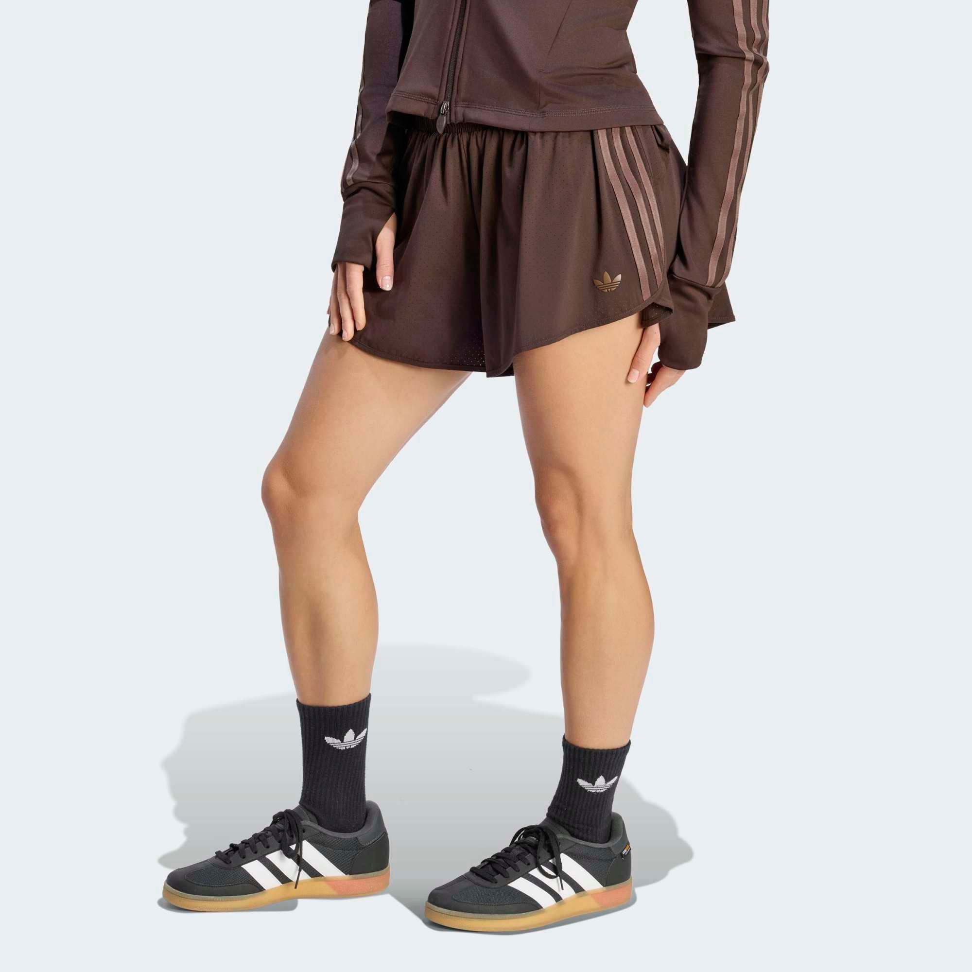 adidas Originals Women's Sport Shorts