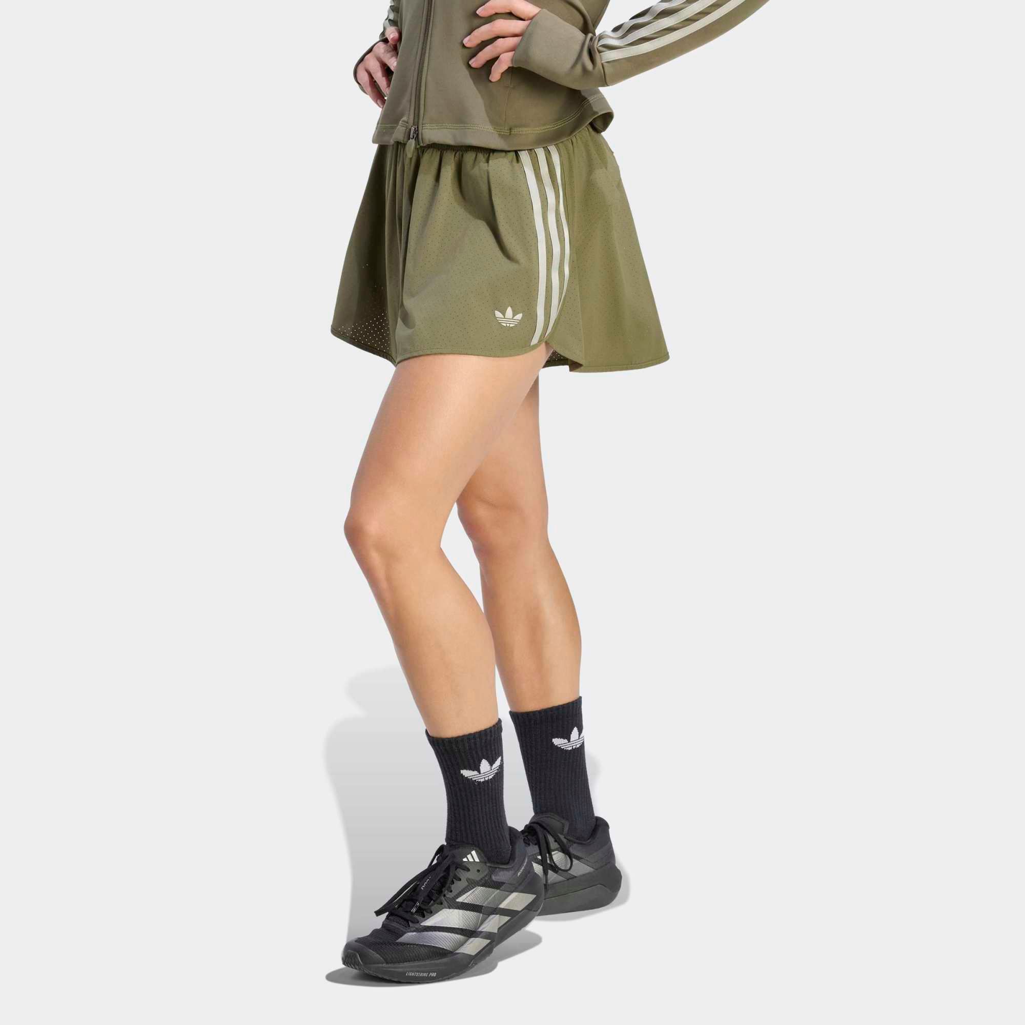 adidas Originals Women's Sport Shorts