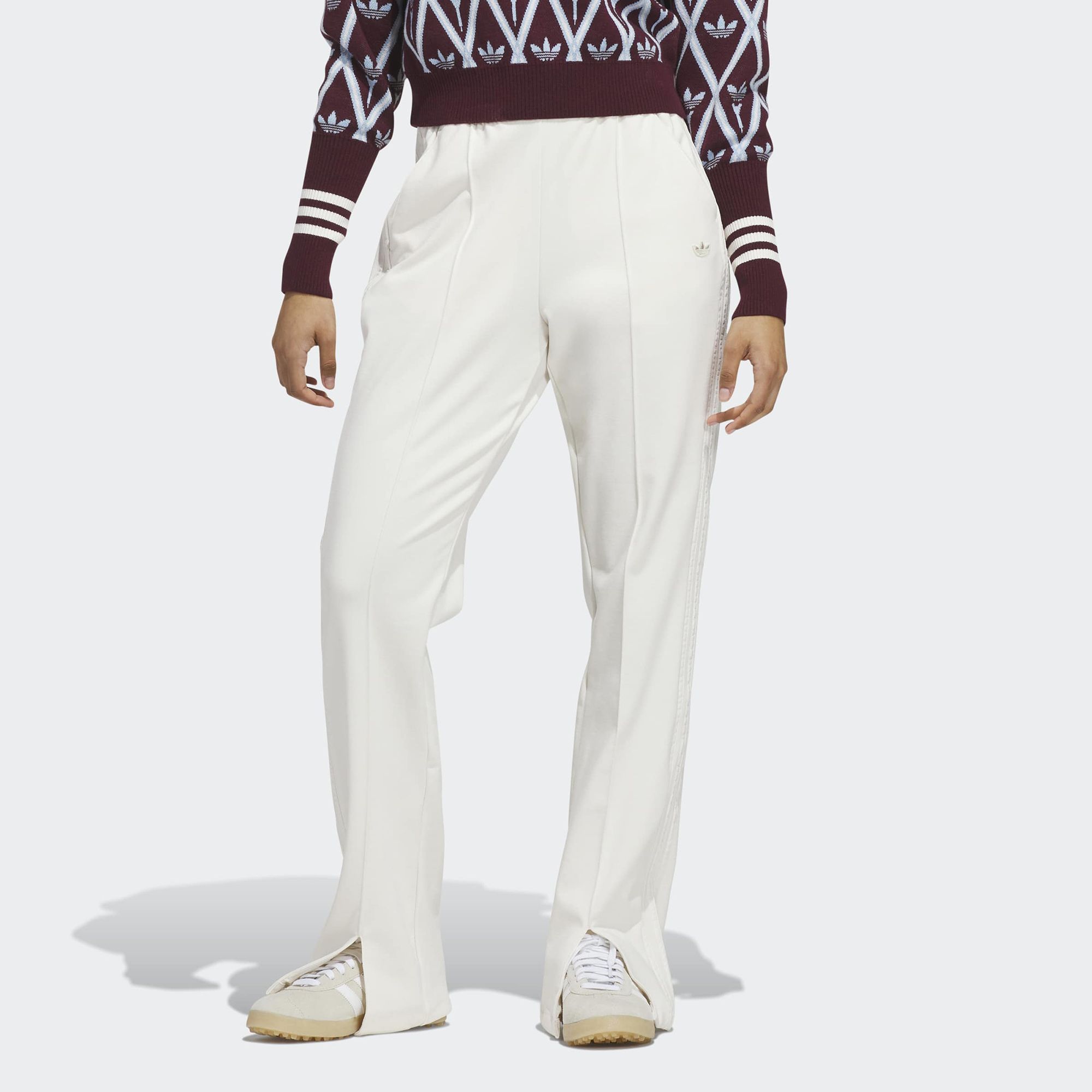 adidas Originals Women's Pintuck Golf Pant