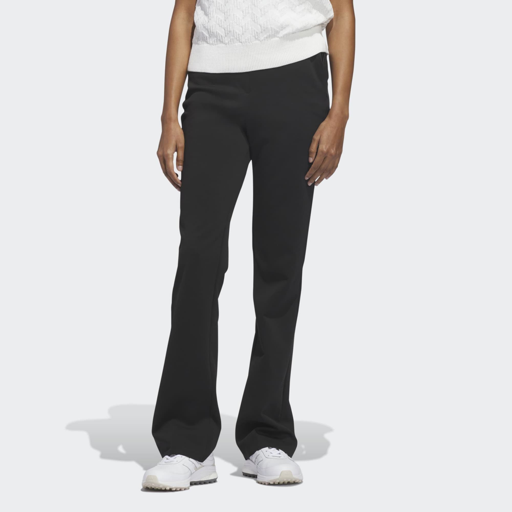 adidas Women's Ultimate365 Tour Mini Flare Golf Pant