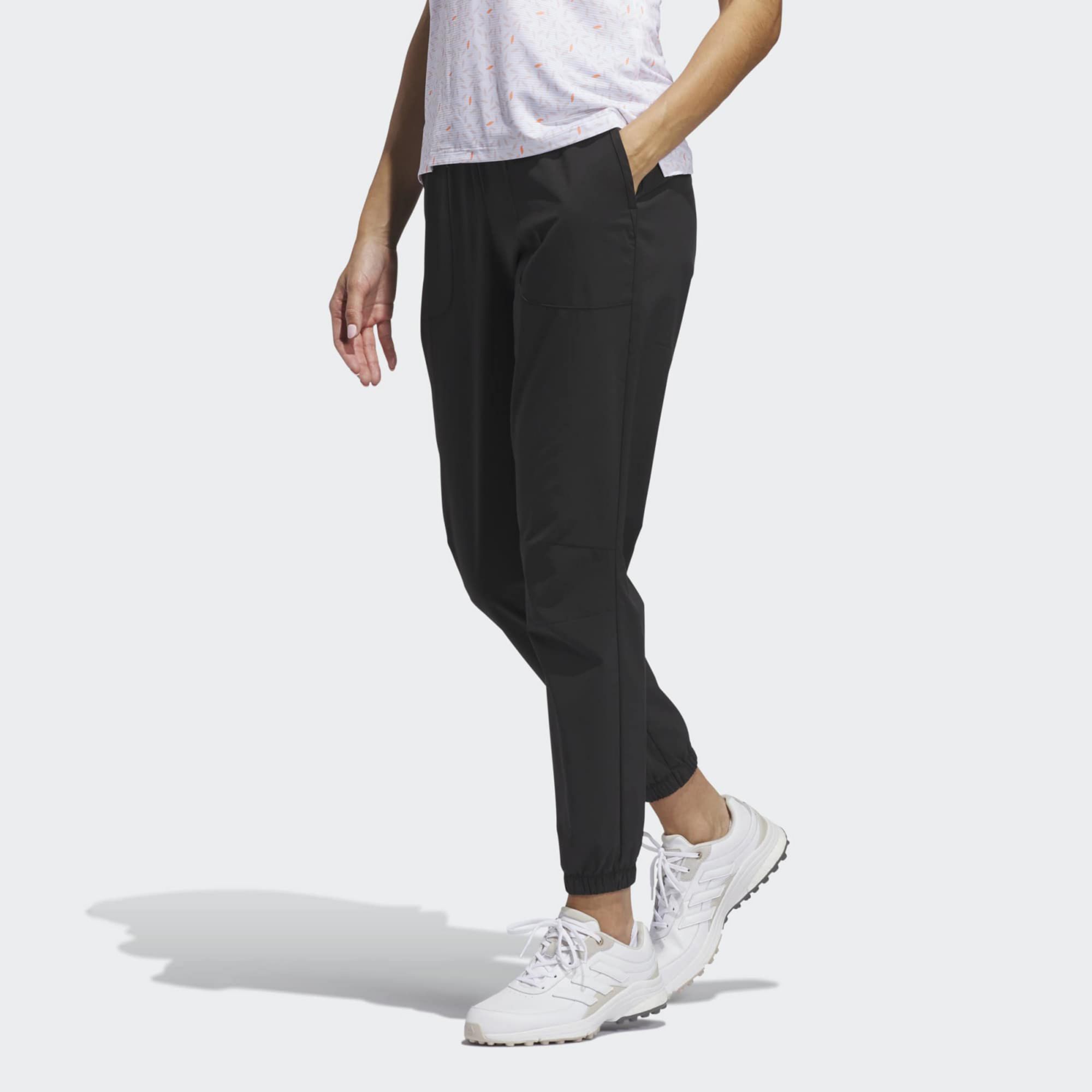 adidas Women's Ultimate365 Twistweave Golf Jogger