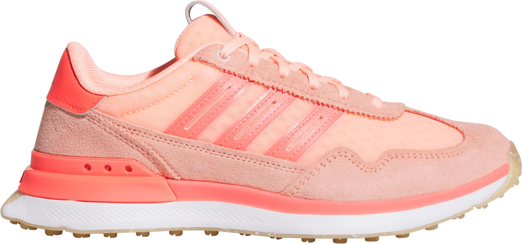 adidas Women's S2G Vent Spikeless Golf Shoes