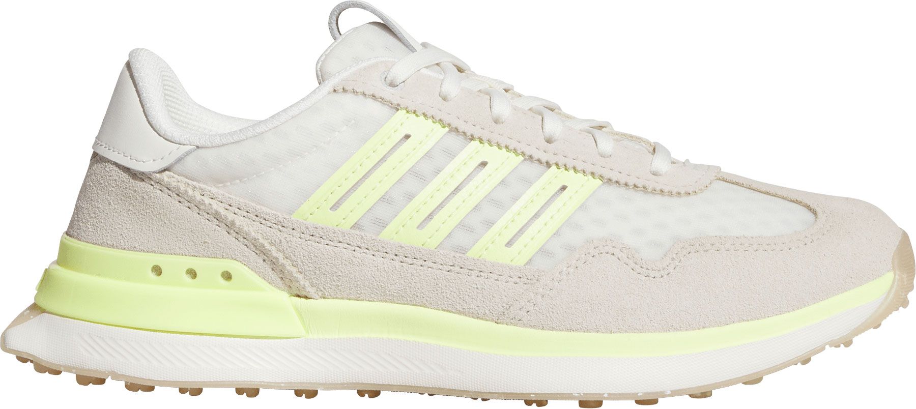 Off White/Lemon/Alumina