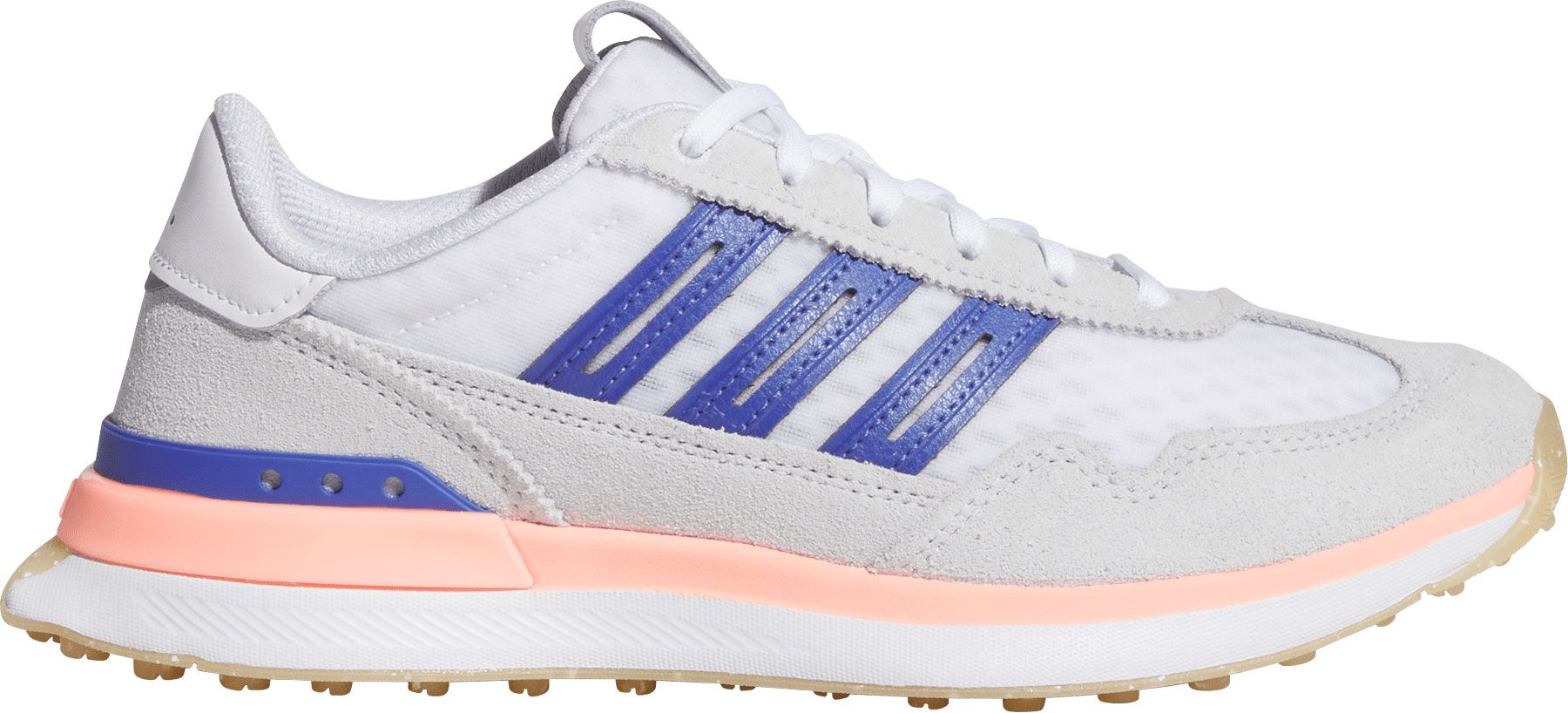 White/Indigo/Frozen Turbo