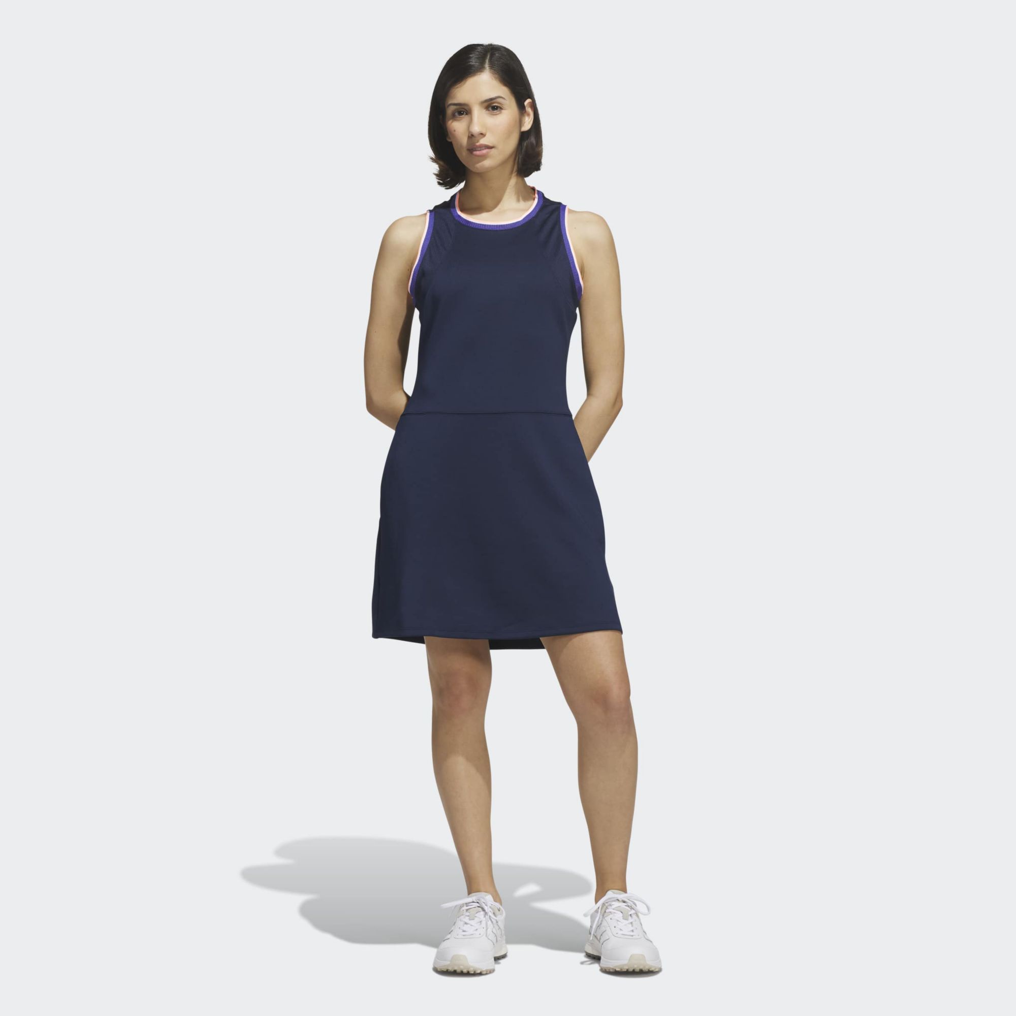 adidas Women's Ultimate365 Climacool Golf Dress