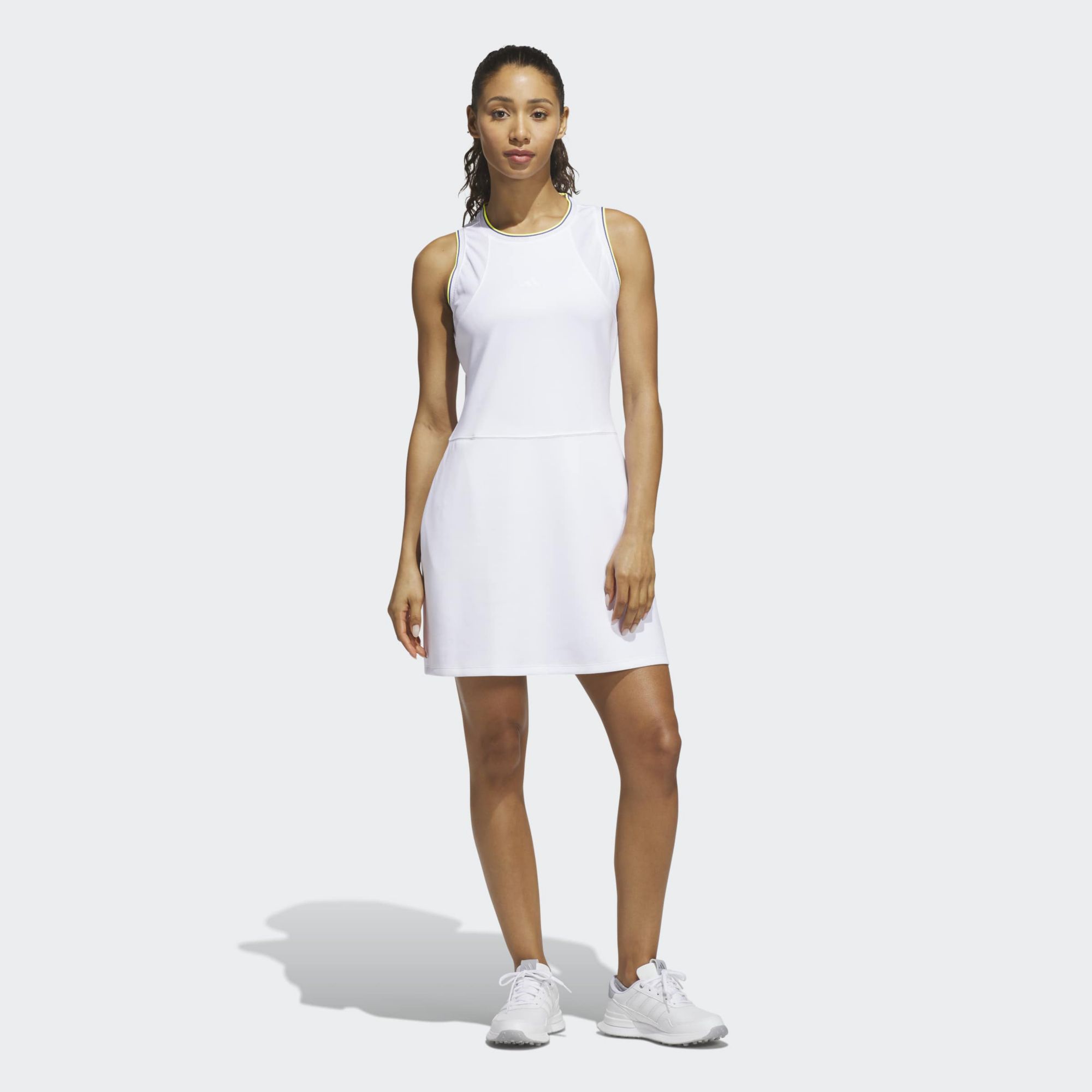adidas Women's Ultimate365 Climacool Golf Dress