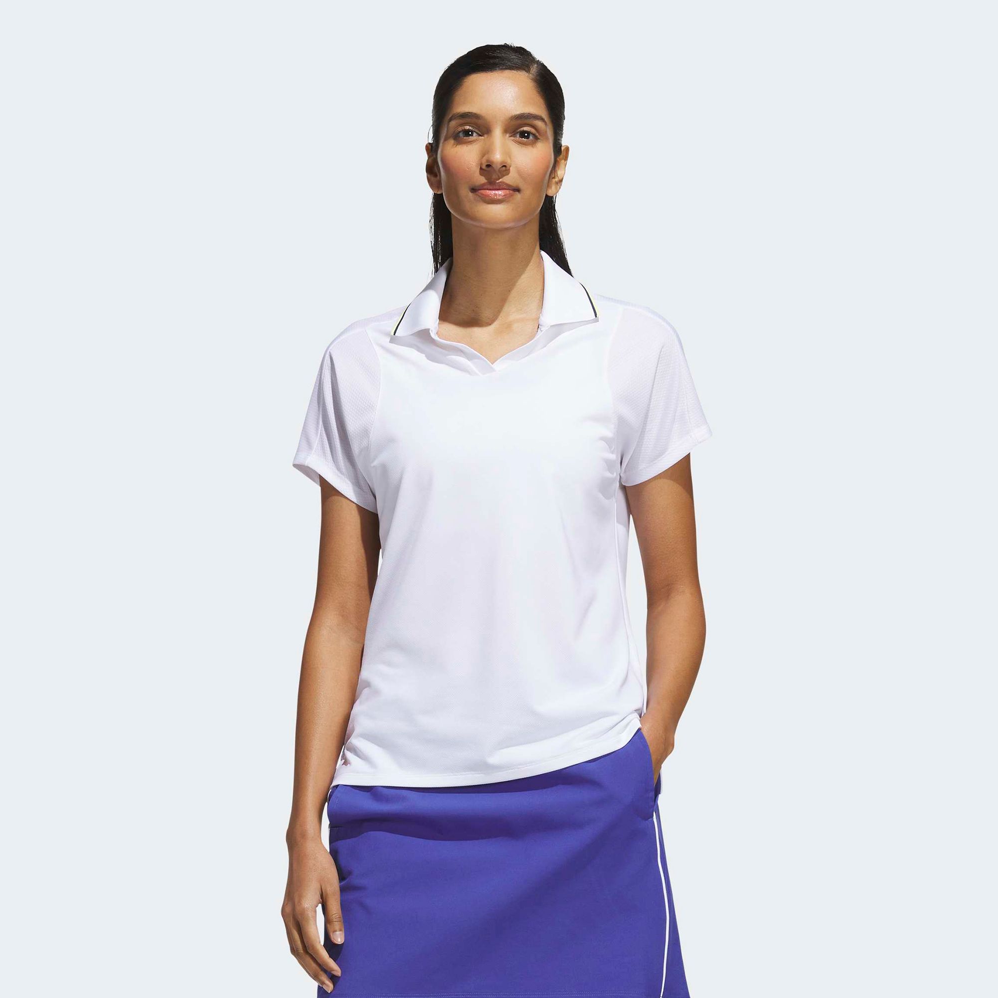 adidas Women's Ultimate365 Climacool Polo Shirt