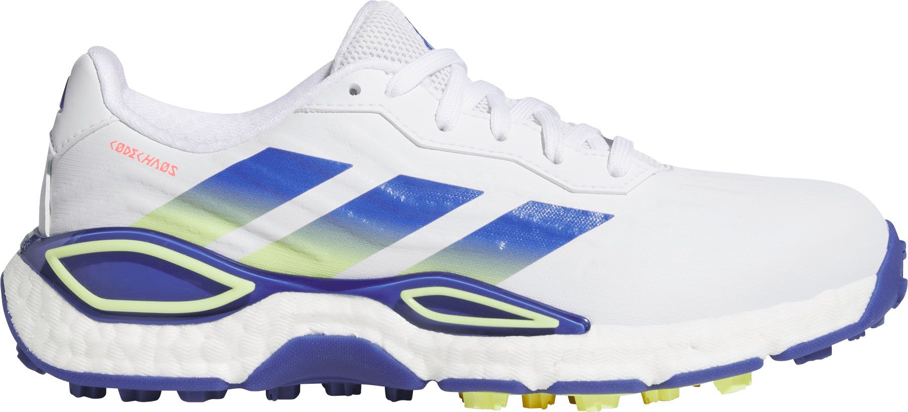 adidas Women's CODECHAOS 27 Spikeless Golf Shoes