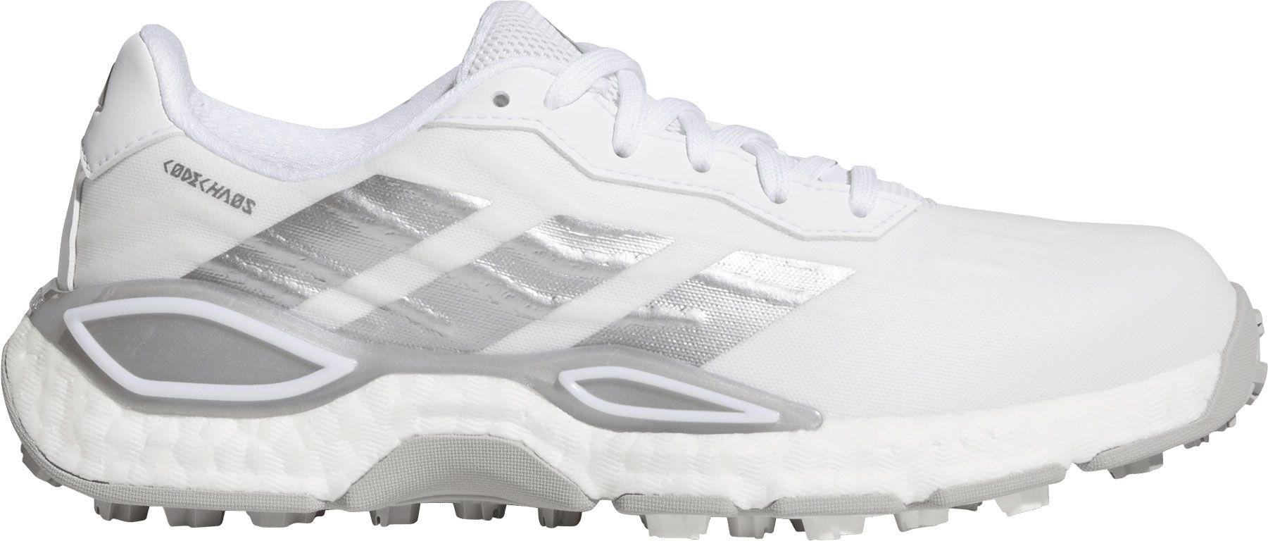 White/Silver/Grey