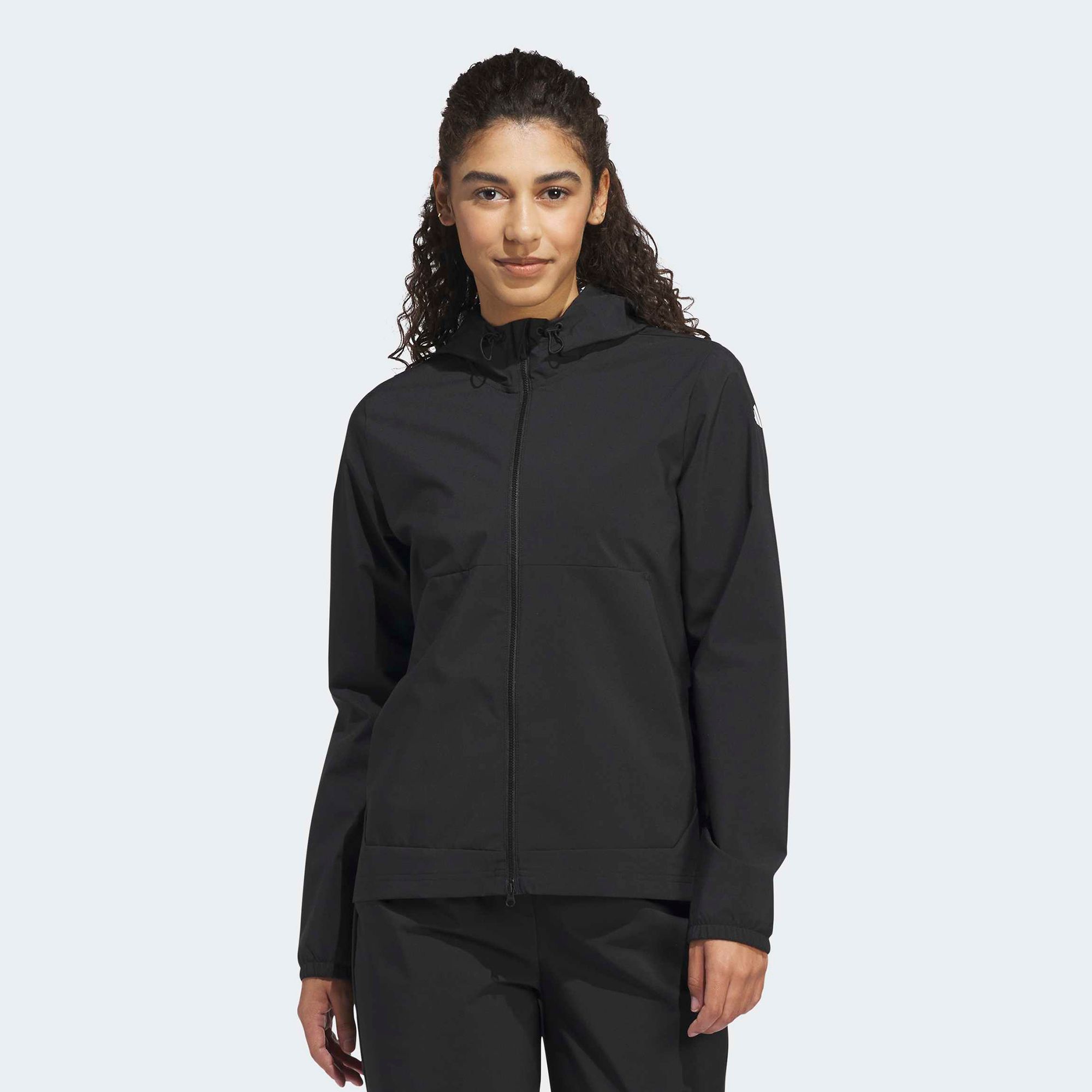 adidas Women's CLIMA365 Provisional Golf Jacket