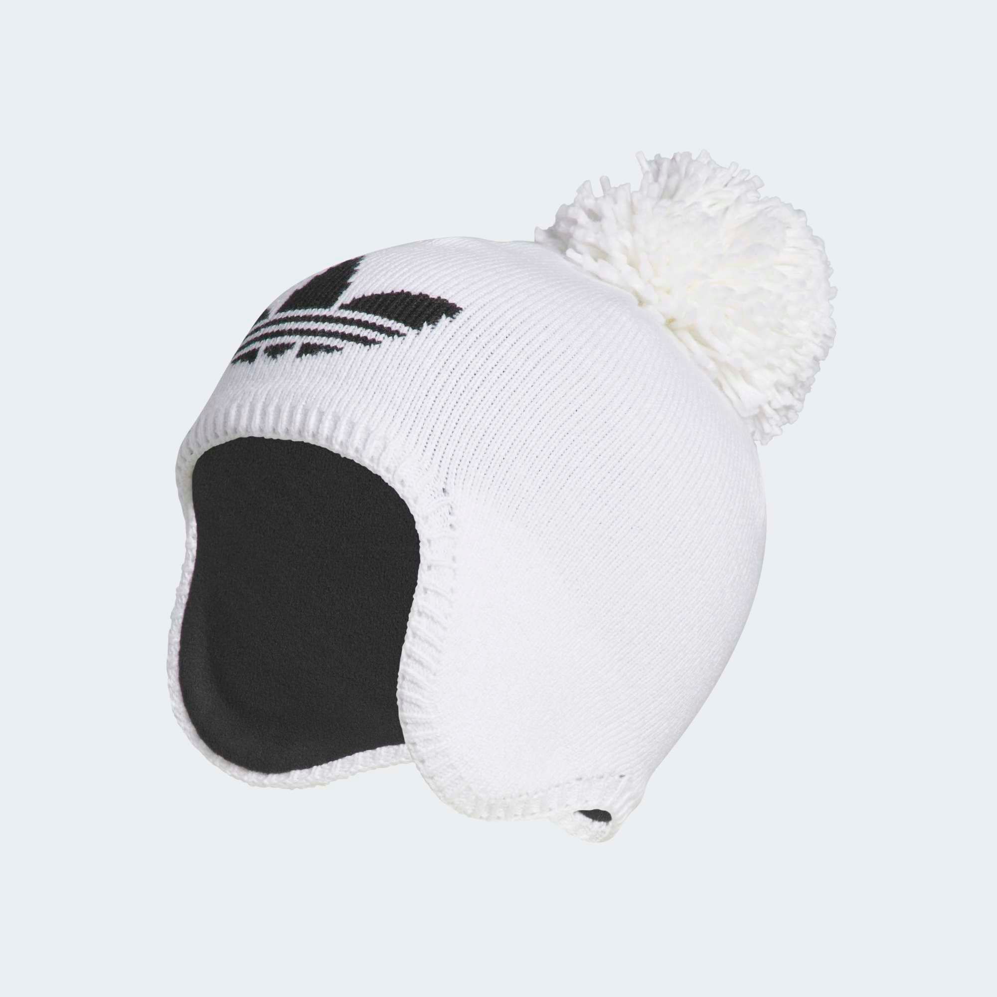 adidas Originals Women's Pom Golf Beanie