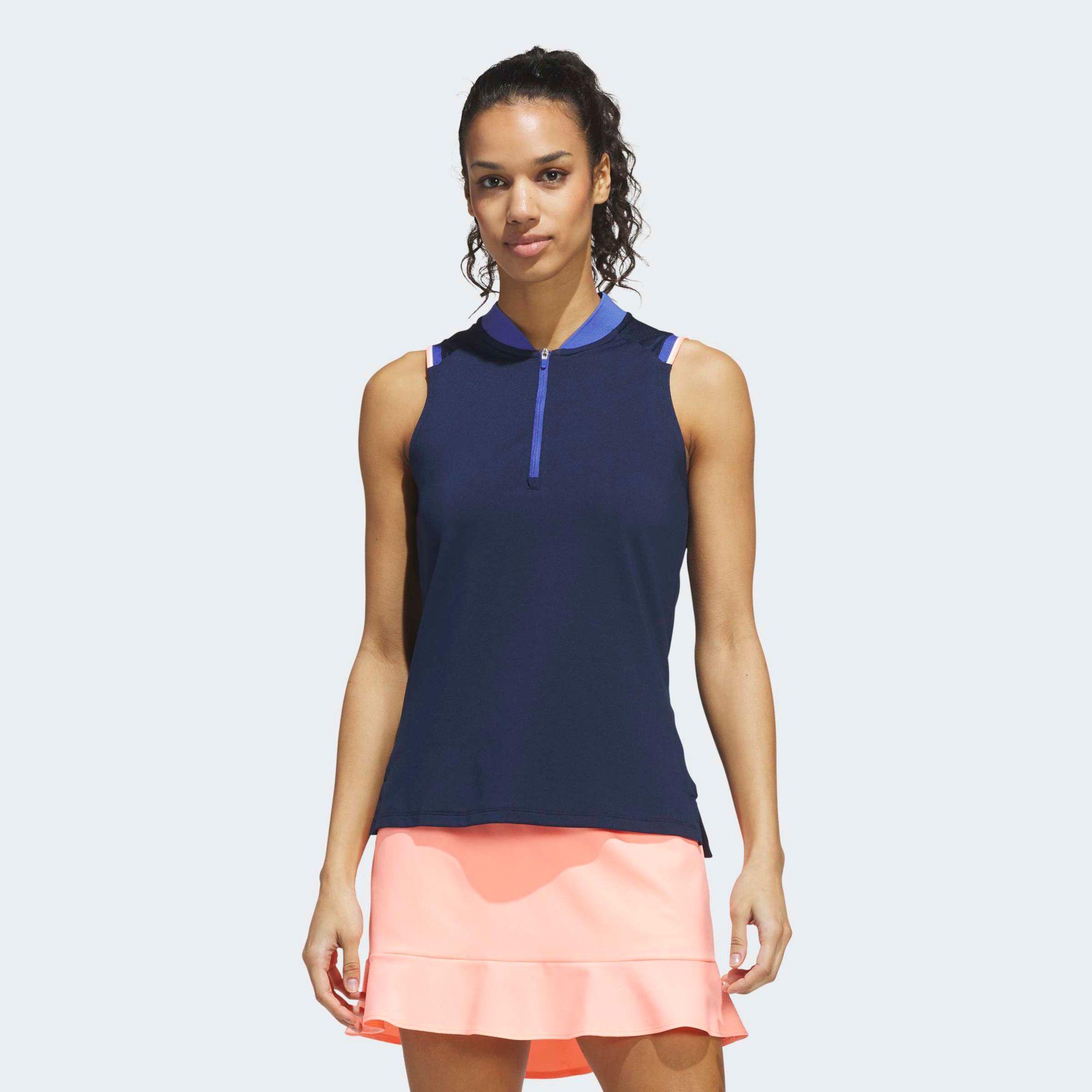 Collegiate Navy