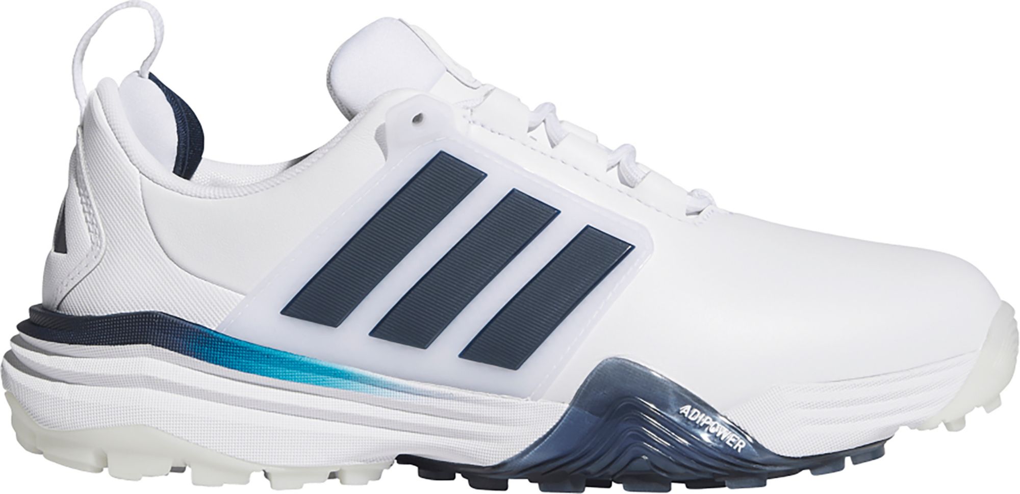 adidas Women's AdiPower Spikeless Golf Shoe