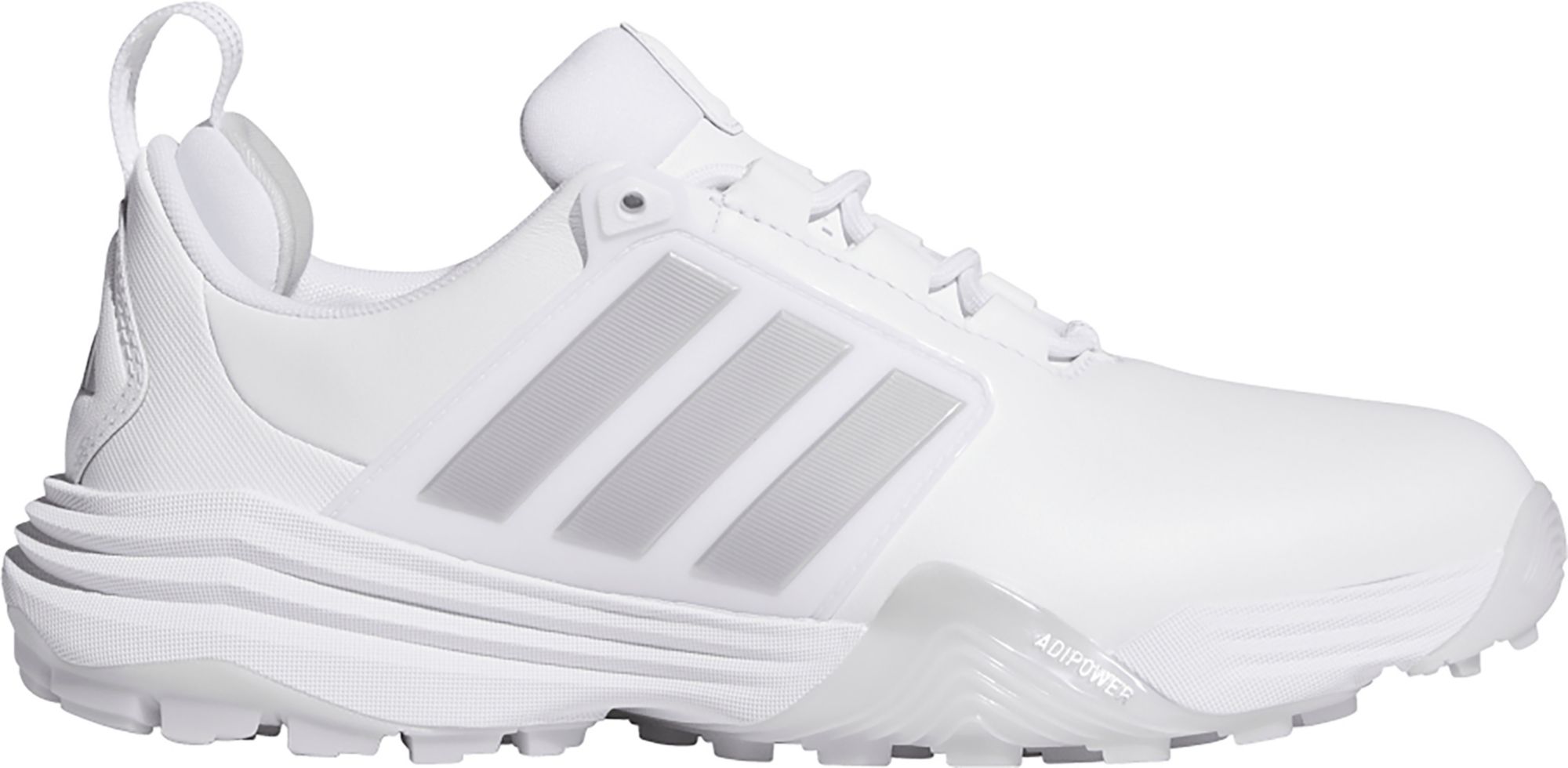 adidas Women's AdiPower Spikeless Golf Shoe