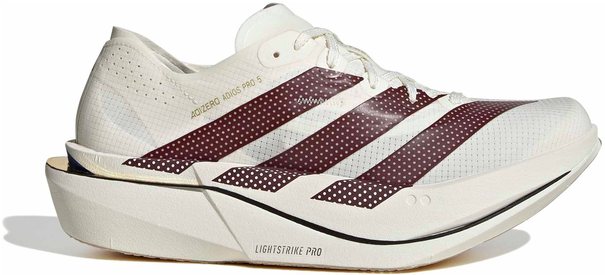adidas Women's Adizero Adios Pro 5 Running Shoes