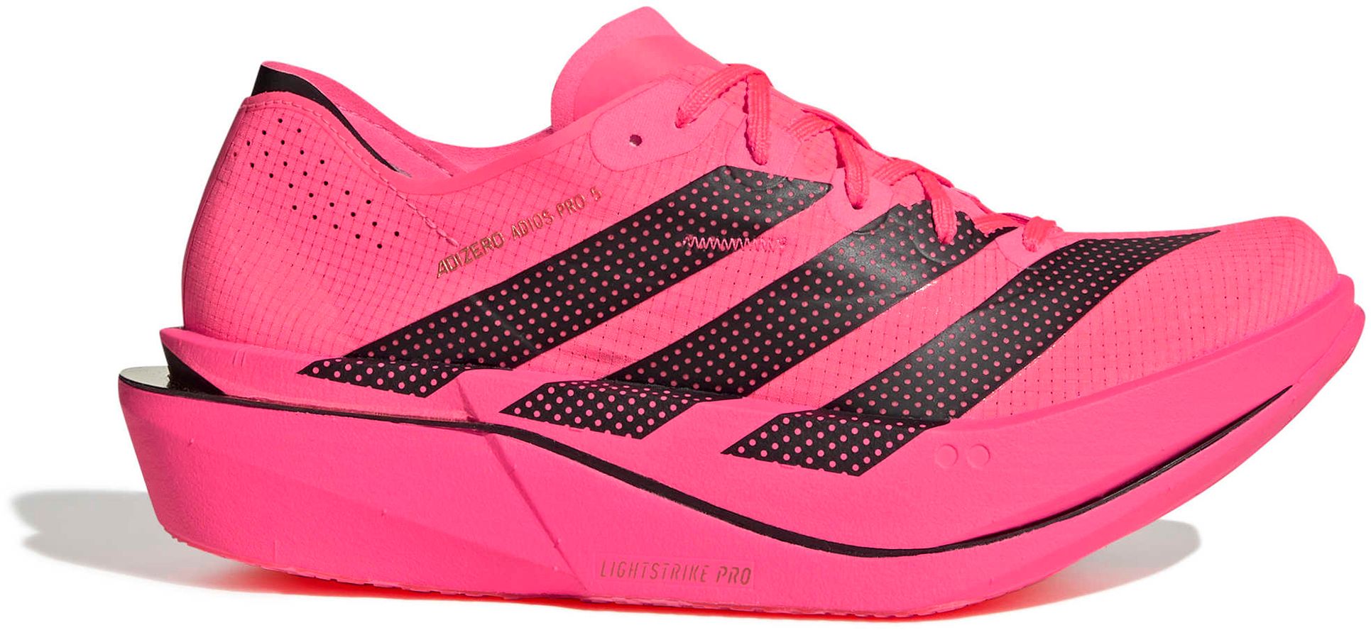 adidas Women's Adizero Adios Pro 5 Running Shoes