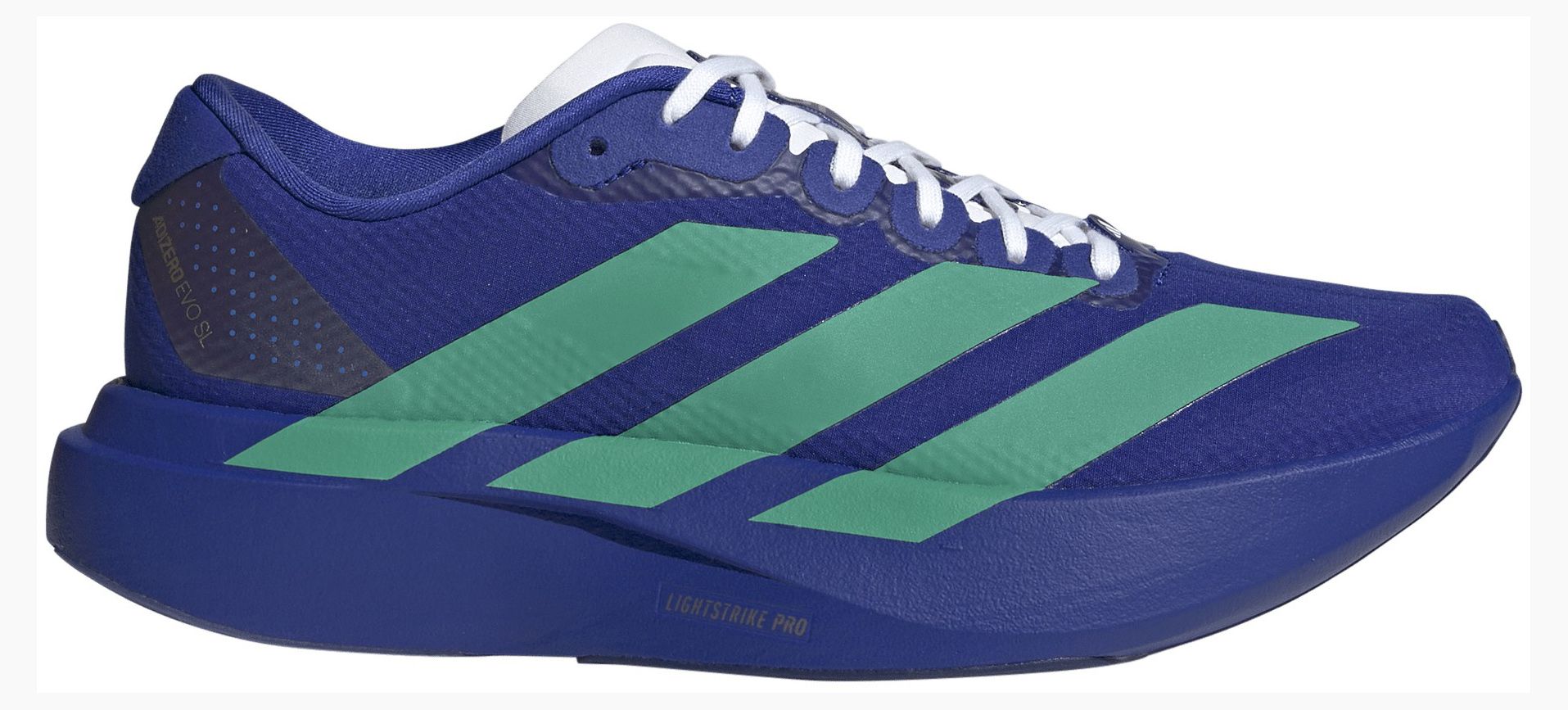 adidas Women's Adizero EVO SL Running Shoes