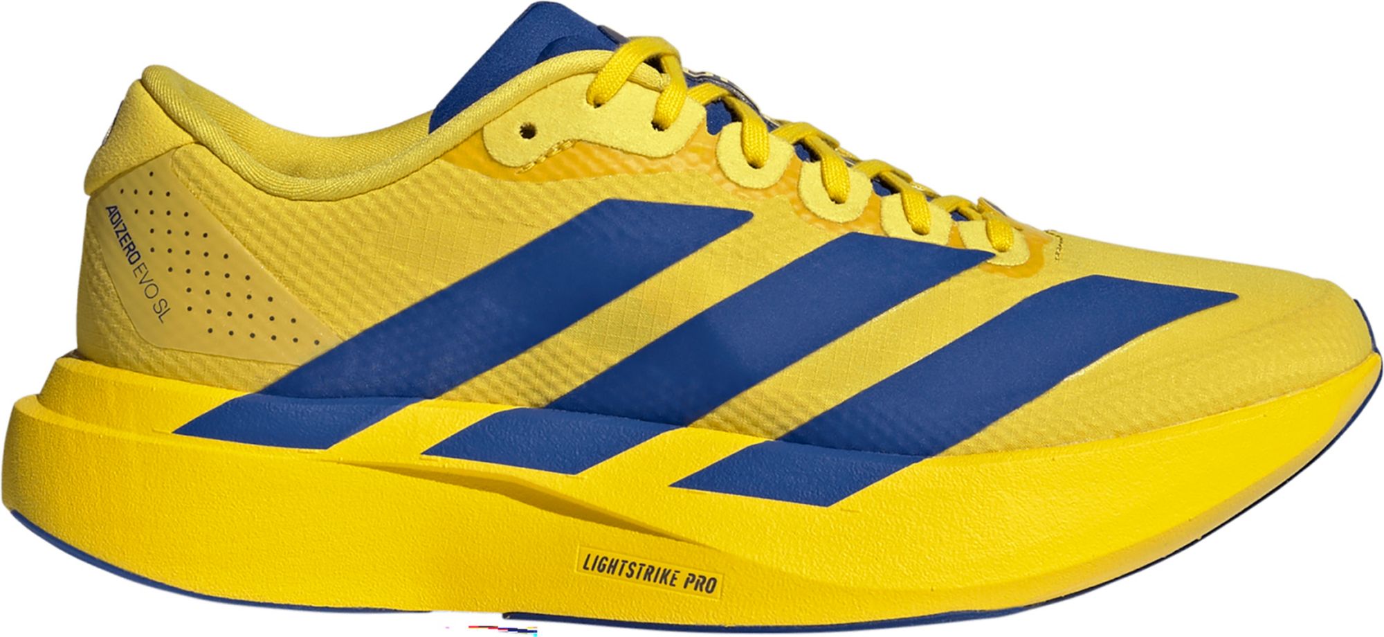 adidas Women's Adizero EVO SL Running Shoes