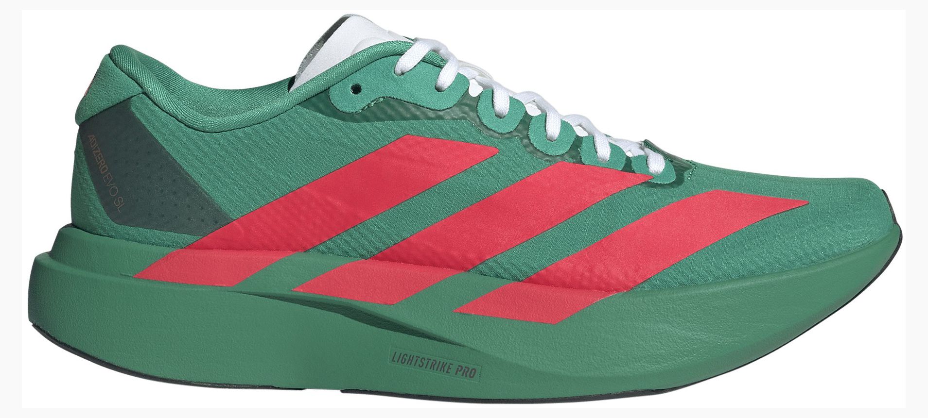 adidas Women's Adizero EVO SL Running Shoes