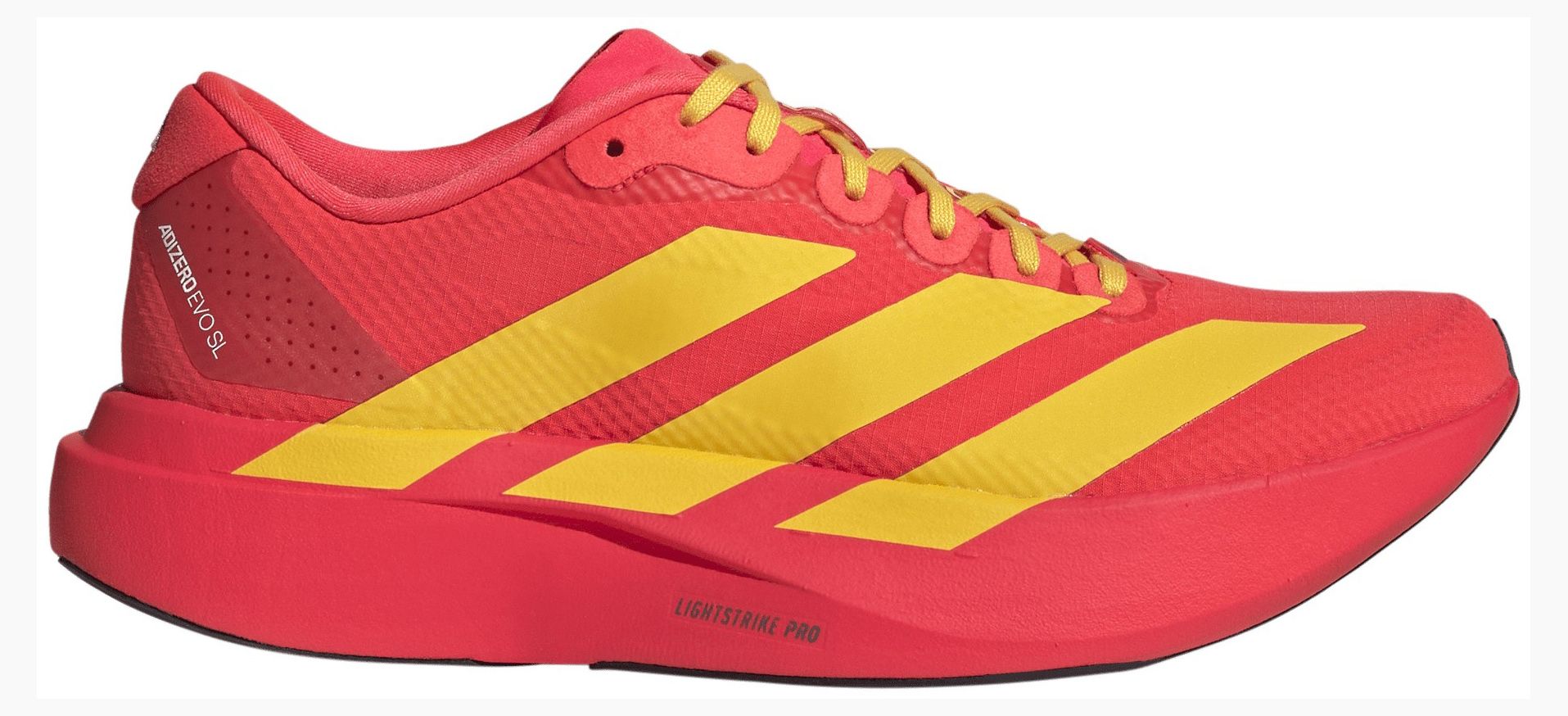 adidas Women's Adizero EVO SL Running Shoes