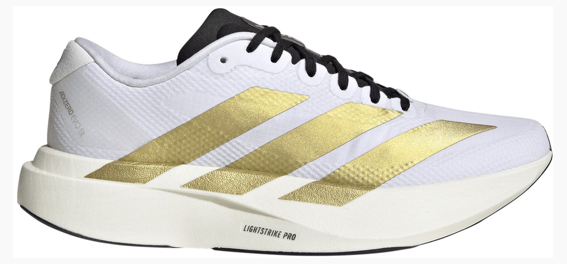 adidas Women's Adizero EVO SL Running Shoes