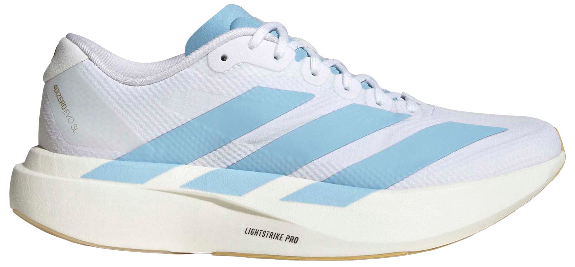 adidas Women's Adizero EVO SL Running Shoes