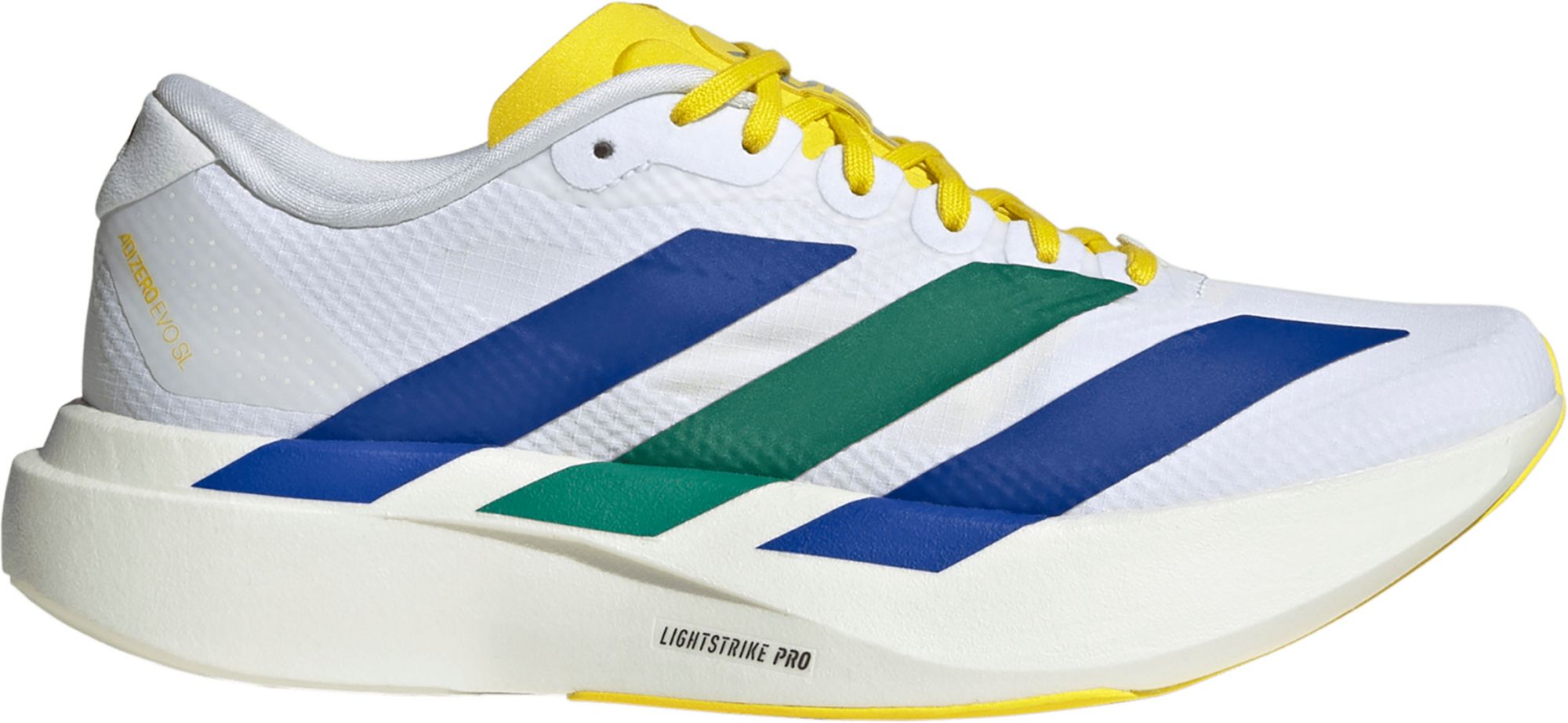 adidas Women's Adizero EVO SL Running Shoes