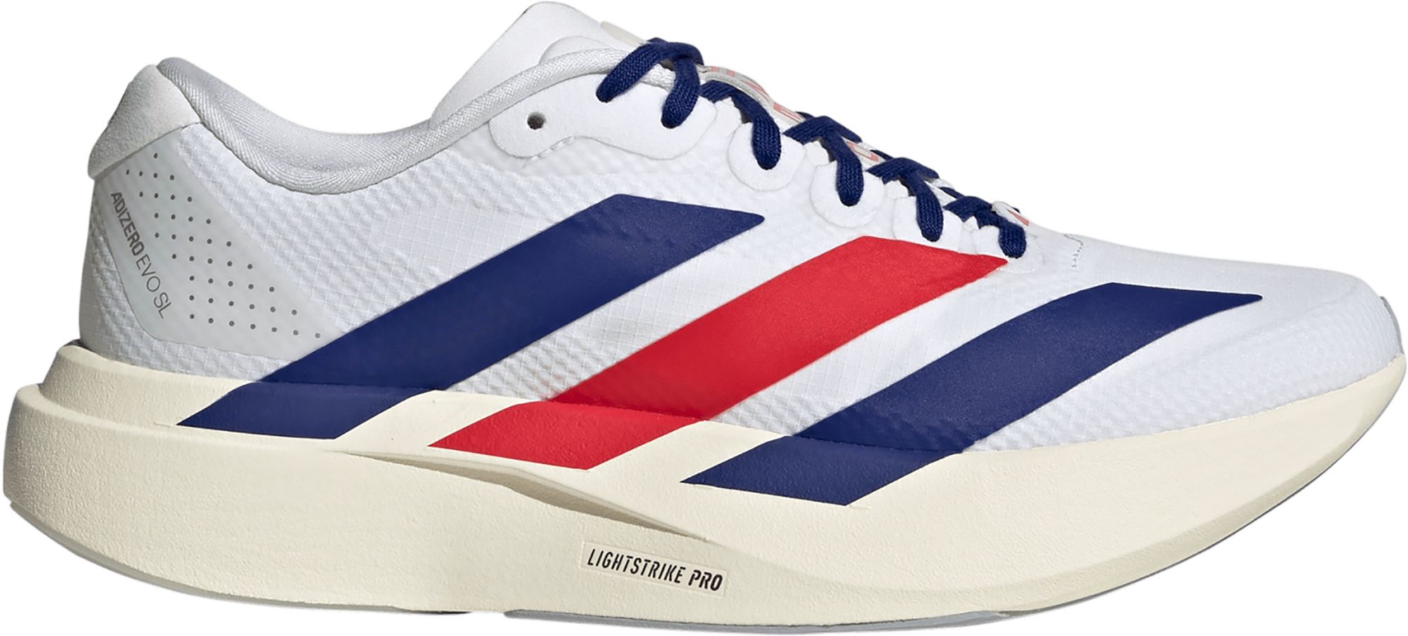 adidas Women's Adizero EVO SL Running Shoes