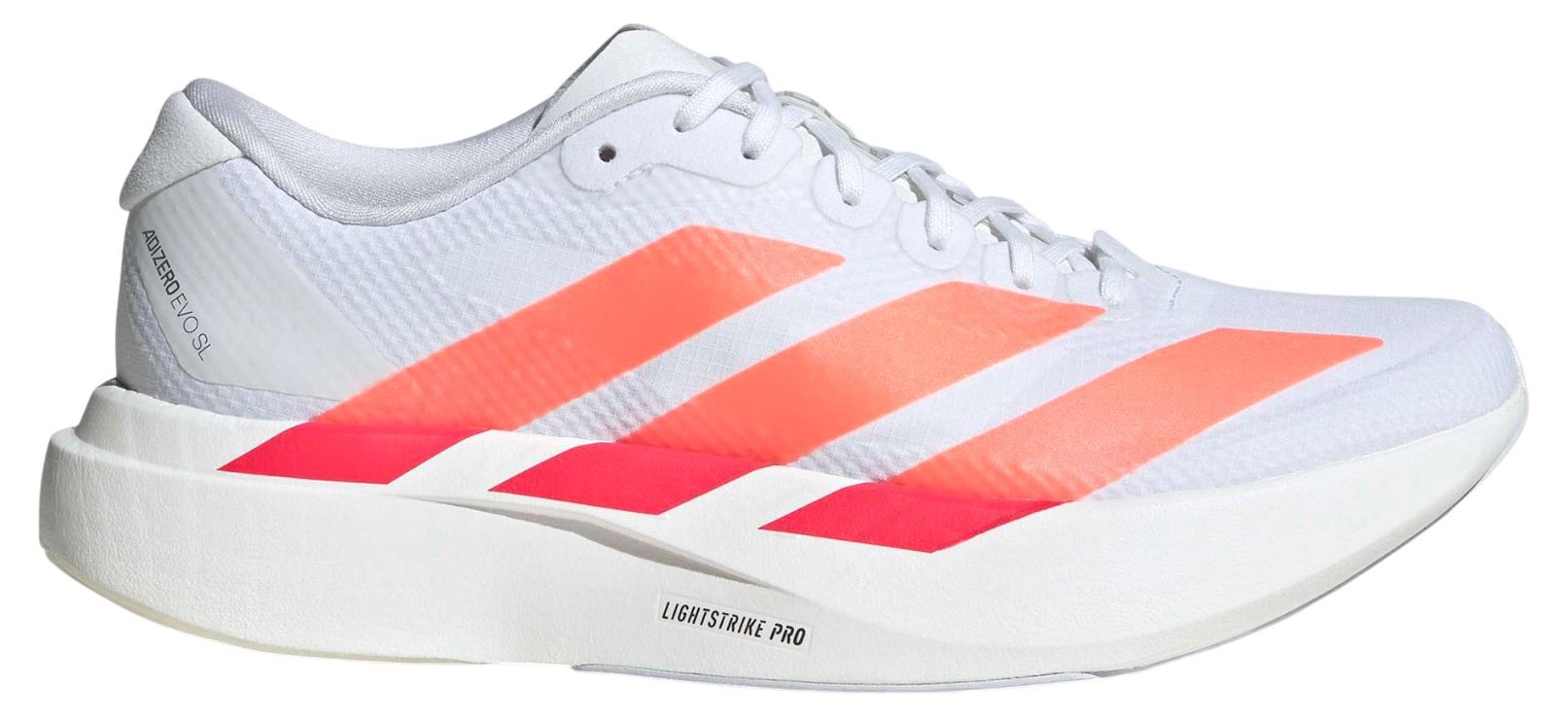 adidas Women's Adizero EVO SL Woven Running Shoes