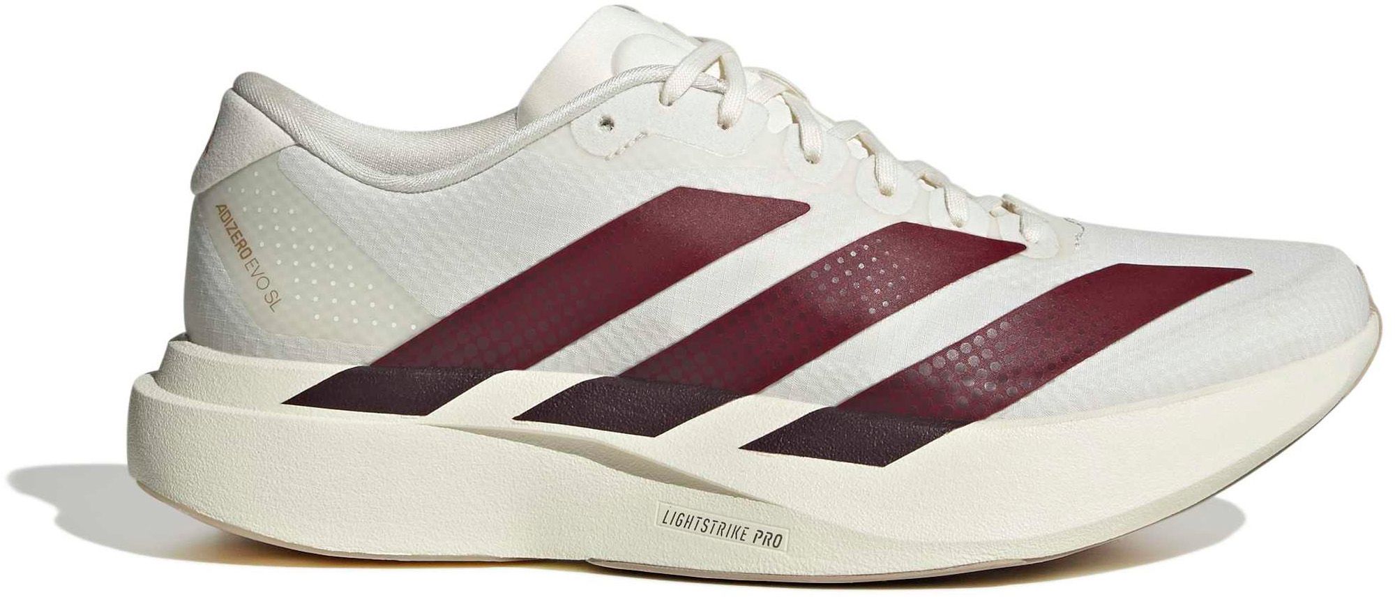 adidas Women's Adizero EVO SL Woven Running Shoes