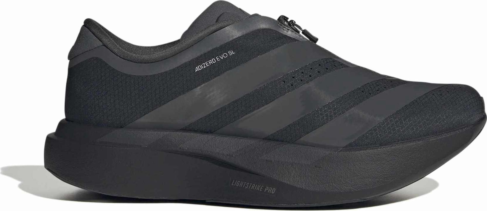 adidas Women's Adizero EVO SL Zip Running Shoes | Dick's Sporting