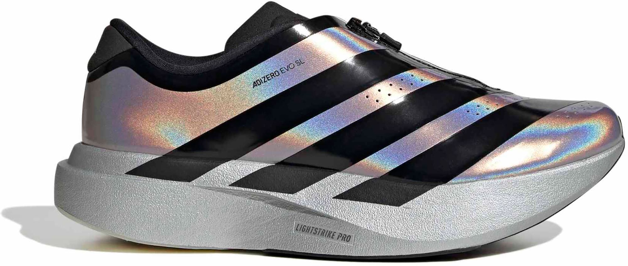 adidas Women's Adizero EVO SL Zip Running Shoes