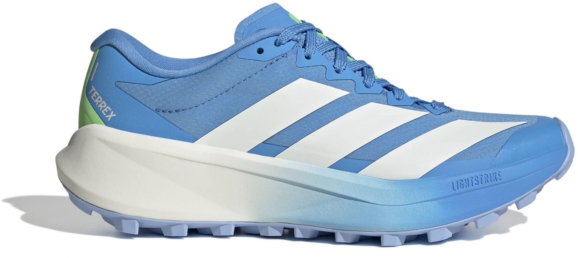 adidas Women's Terrex Agravic 4 Trail Running Shoes