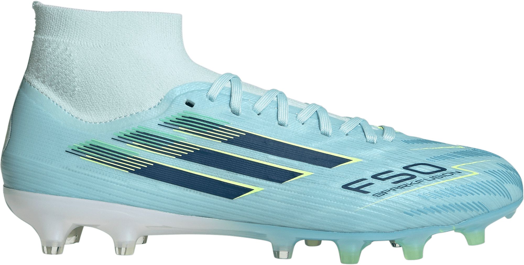 adidas Women's F50 Sparkfusion Pro FG Soccer Cleats
