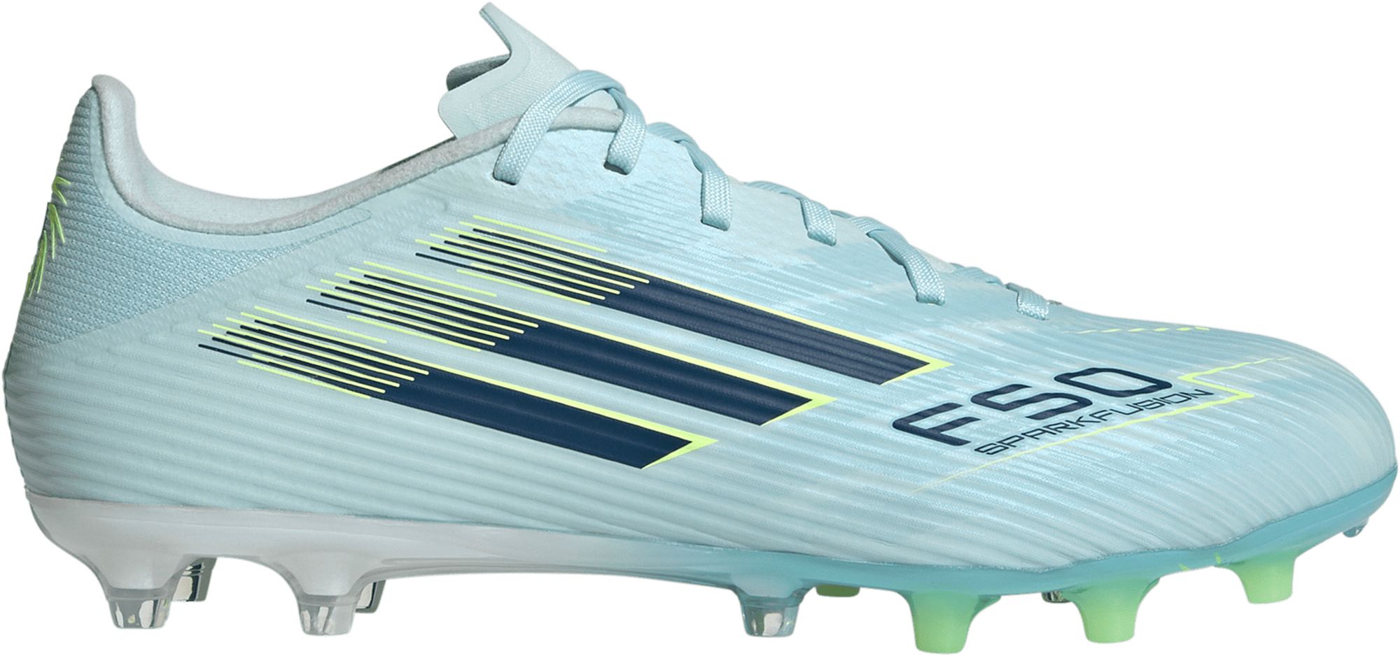 adidas Women's F50 Sparkfusion League FG Soccer Cleats