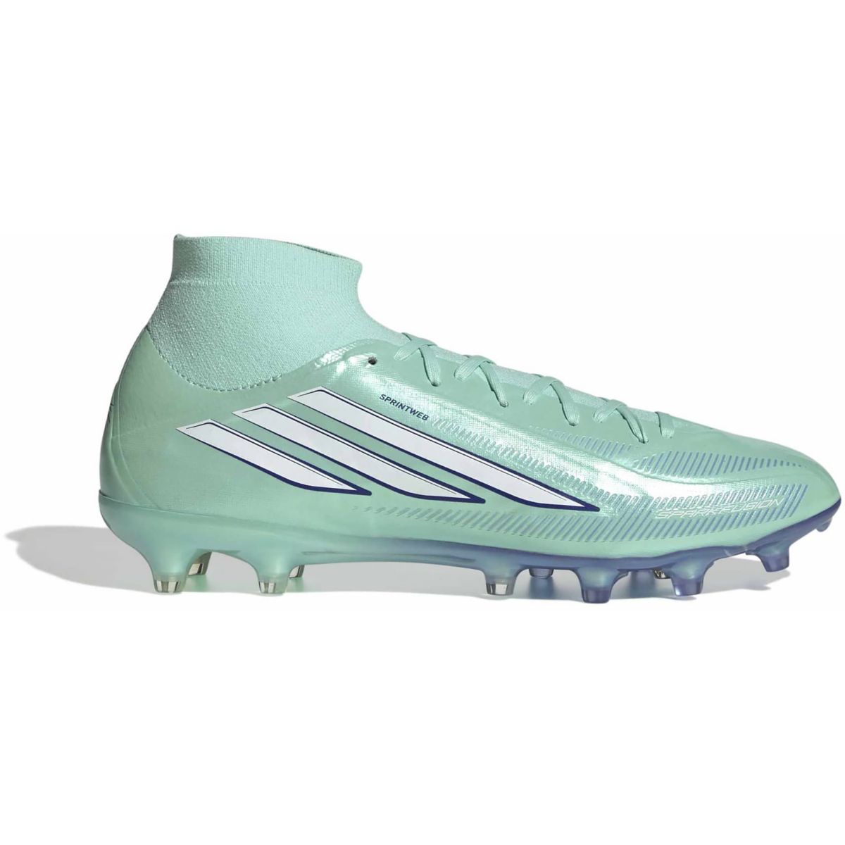 adidas F50 Hyperfast Elite Laceless FG Soccer Cleats | Dick's