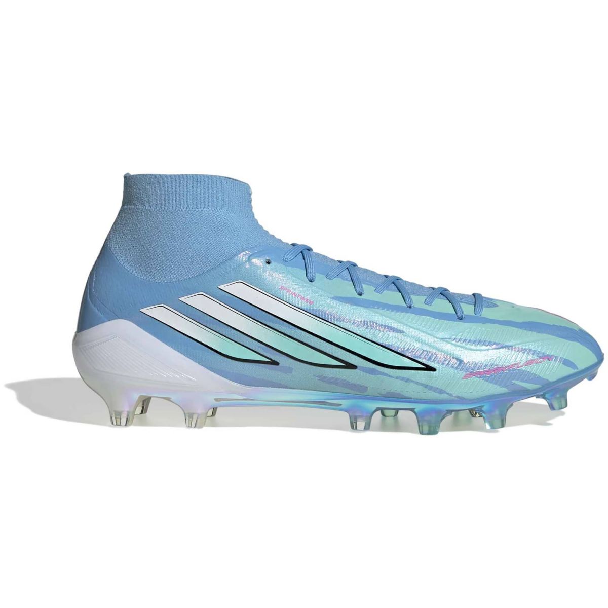 adidas F50 Elite TUNIT Y-3 FG Soccer Cleats | Dick's Sporting Goods