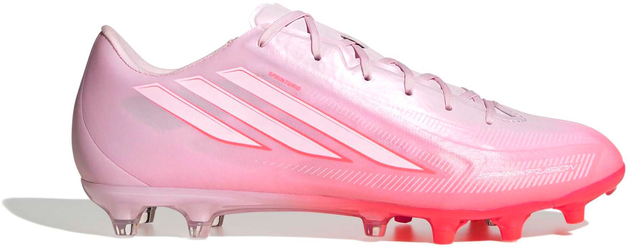 adidas Women's F50 Sparkfusion League FG Soccer Cleats