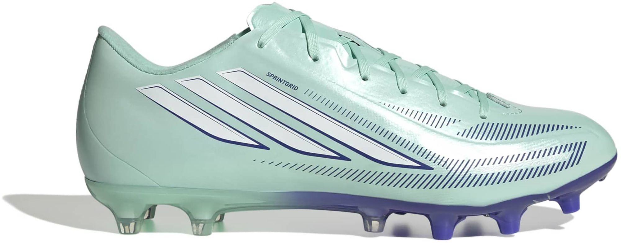 adidas Women's F50 Sparkfusion League FG Soccer Cleats